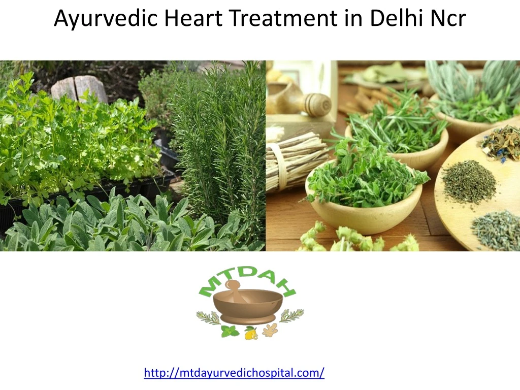 ayurvedic heart treatment in delhi ncr