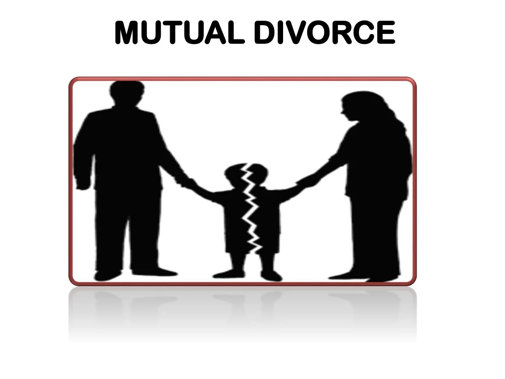 mutual divorce