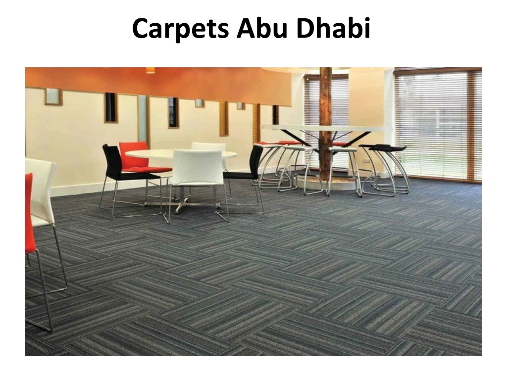 carpets abu dhabi