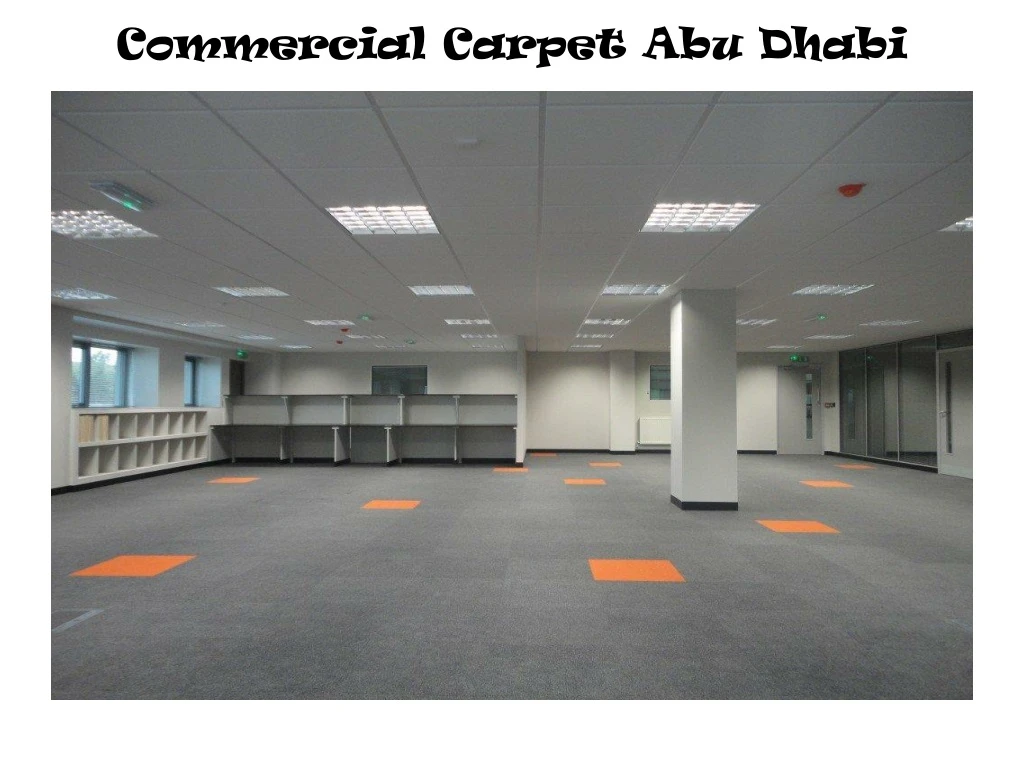 commercial carpet abu dhabi