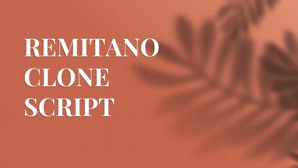 remitano clone script