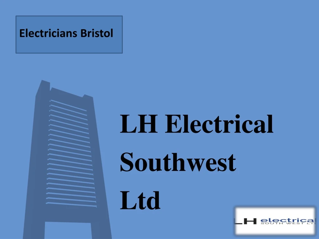 electricians bristol