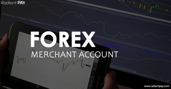 Forex Merchant account Service In UK