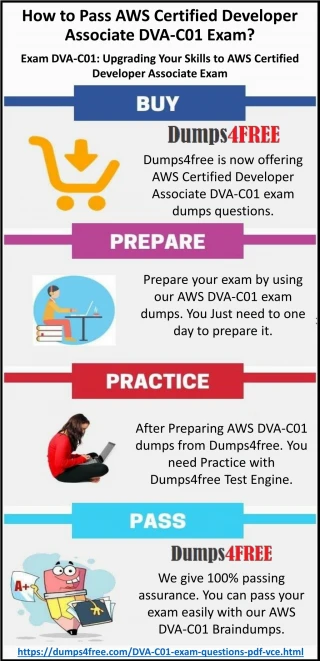 New DVA-C01 Exam Preparation