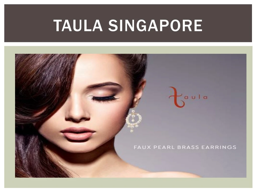 taula singapore