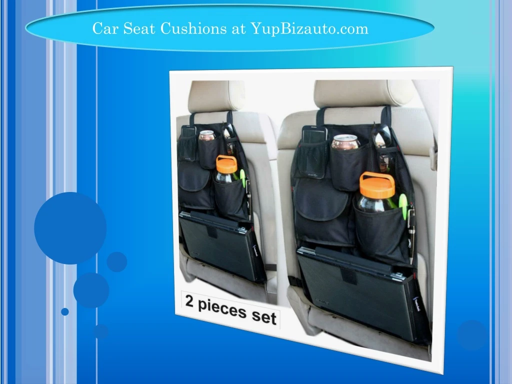 car seat cushions at yupbizauto com