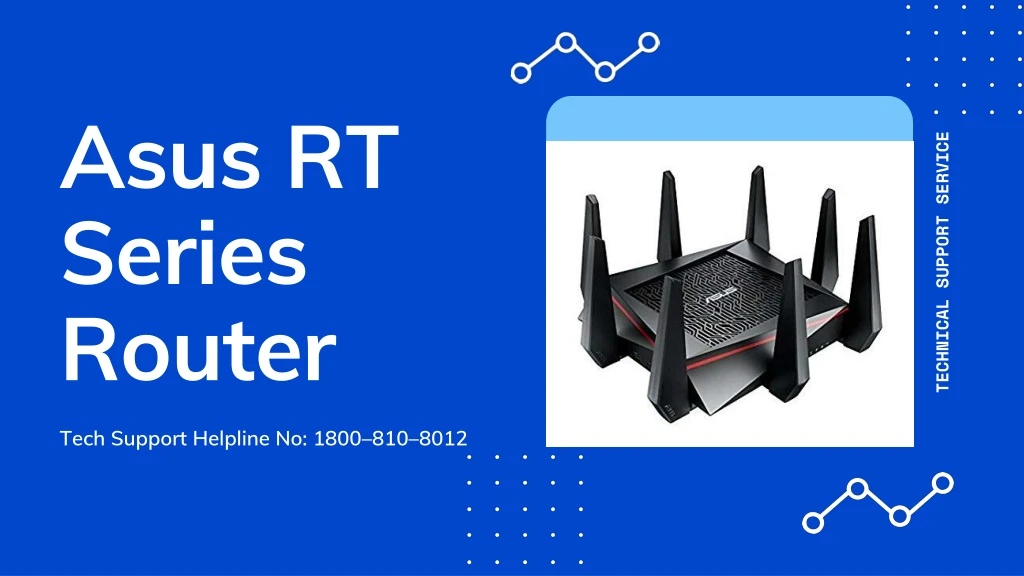 asus rt series router