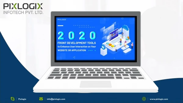 pixlogix