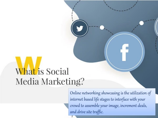 Social Media Marketing for Businesses