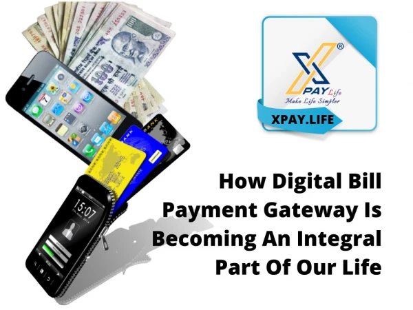 xpay life