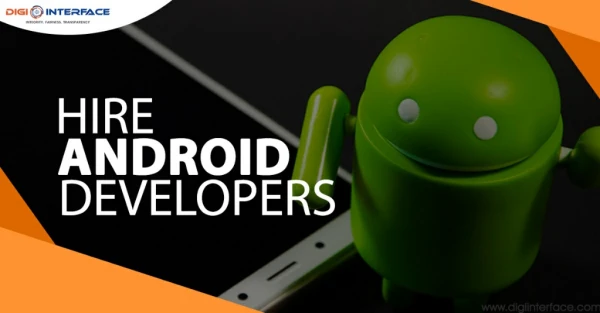 Best Android App Developer In Malad.
