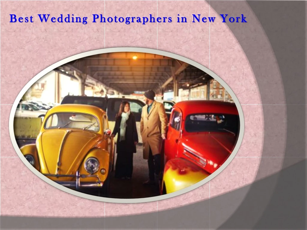 best wedding photographers in new york