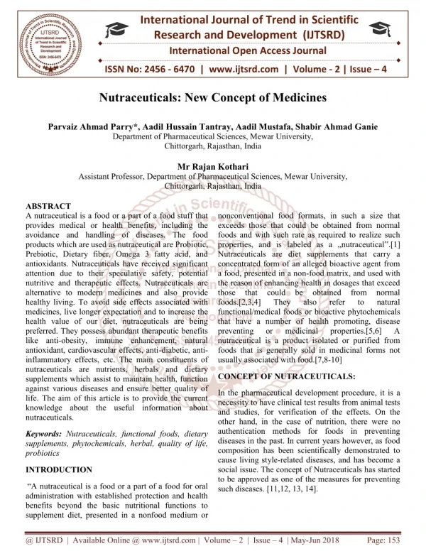 international research research and development