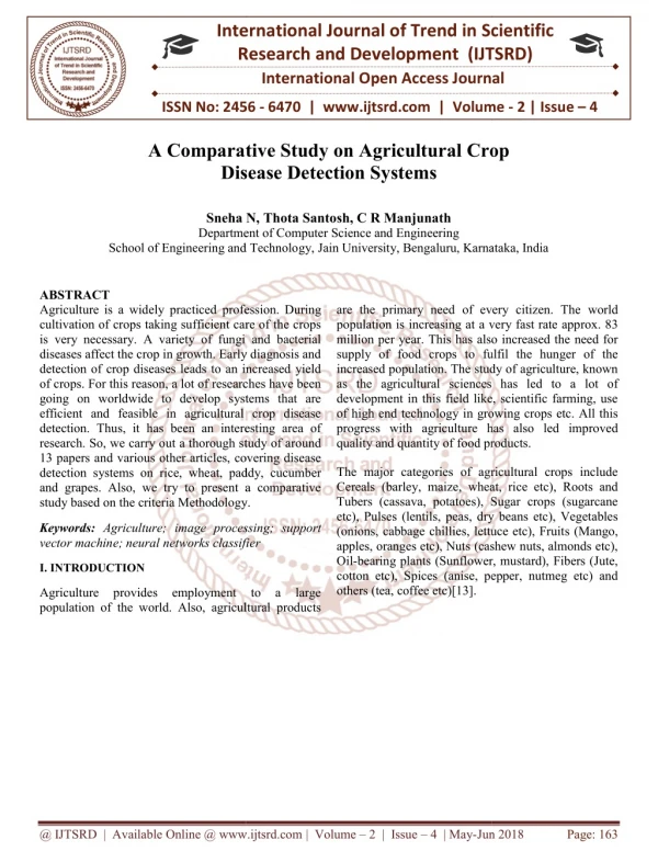 international research research and development