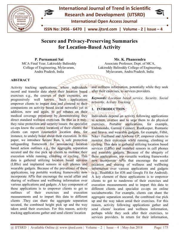 international research research and development