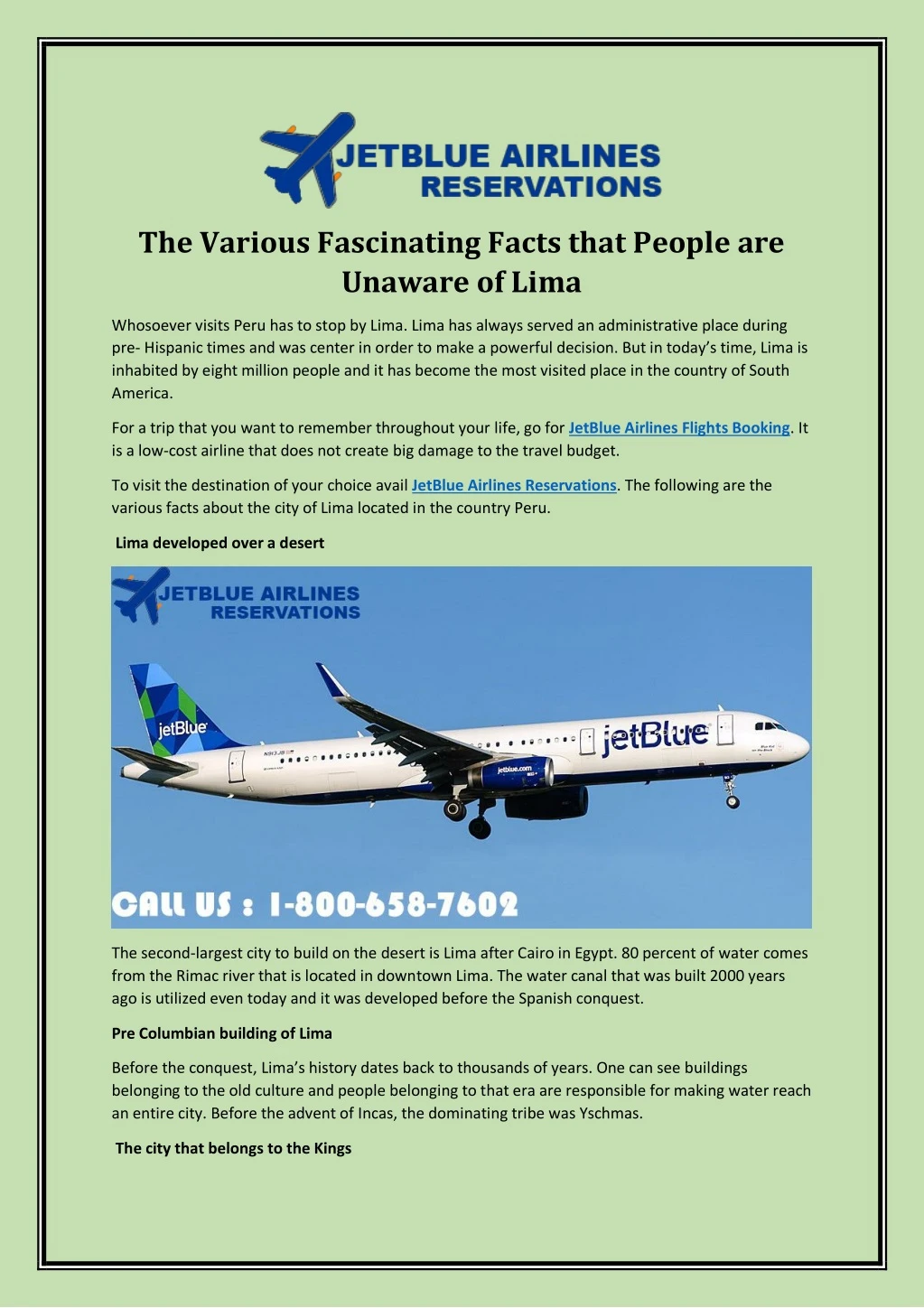 the various fascinating facts that people