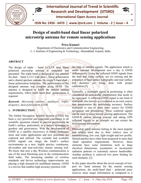 international research research and development