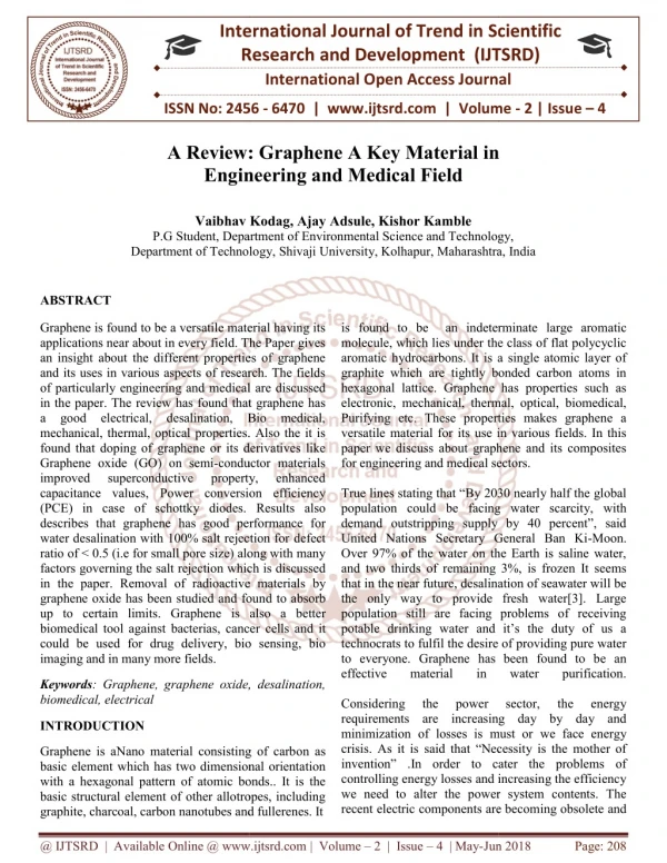 international research research and development