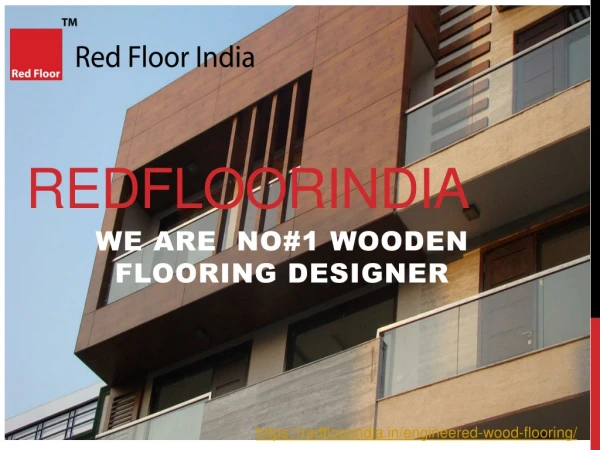 Laminate wood flooring suppliers in Delhi