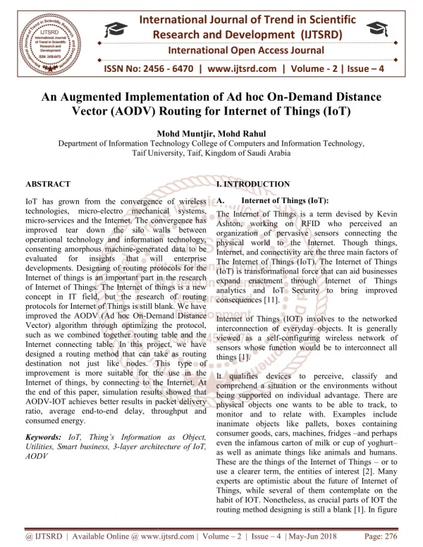 international research research and development