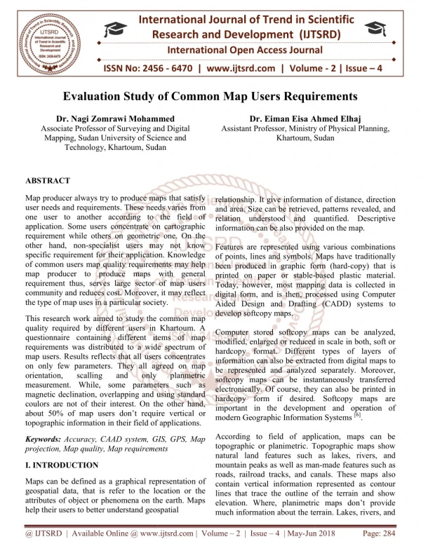 international research research and development