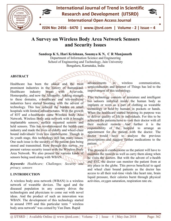 international research research and development
