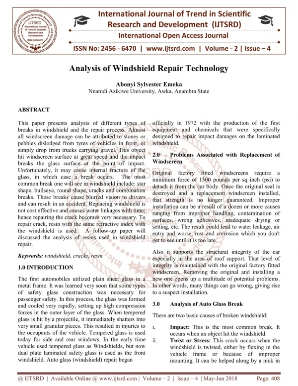 international research research and development