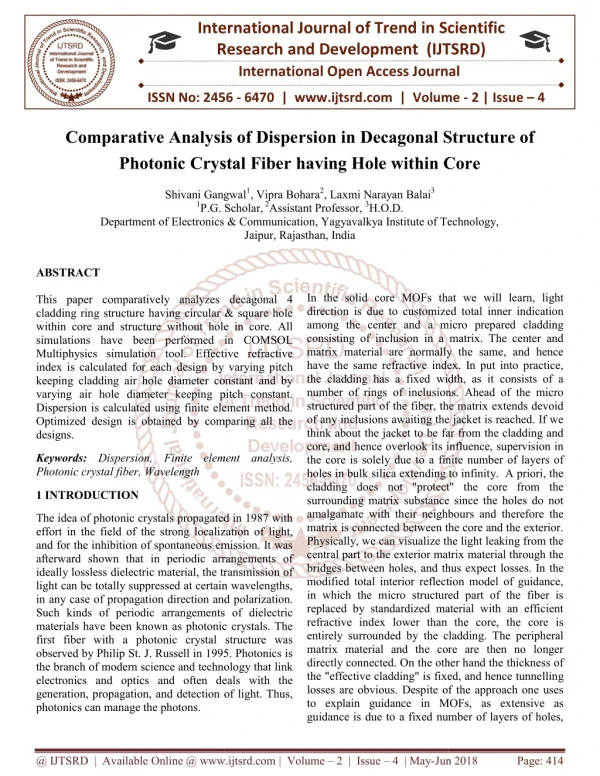 international research research and development