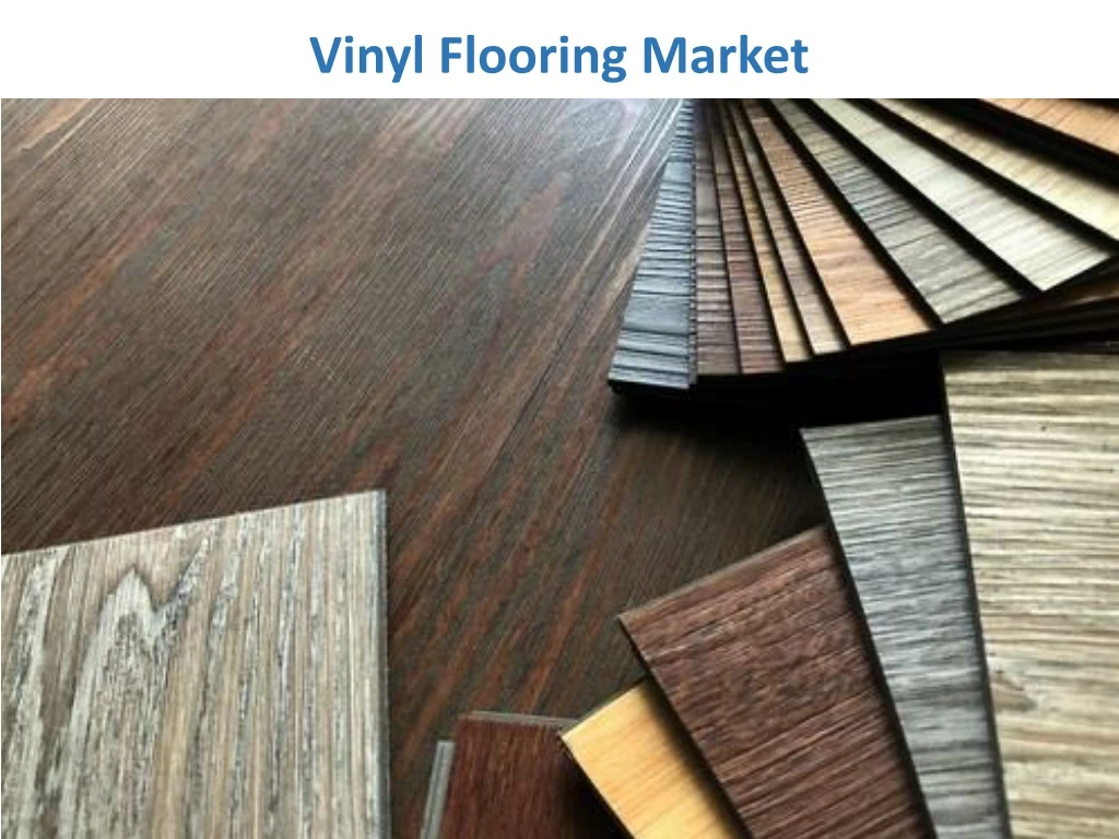 vinyl flooring market