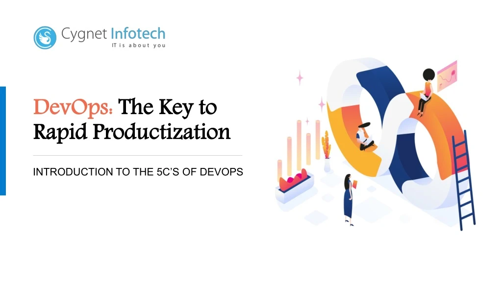 devops the key to rapid productization