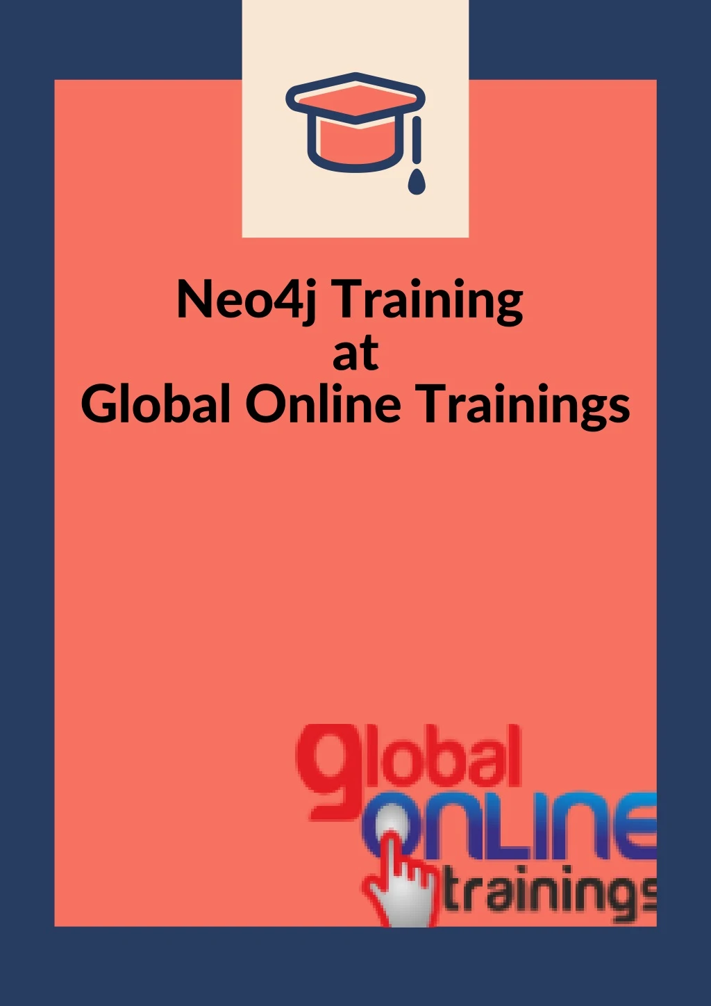 neo4j training at global online trainings