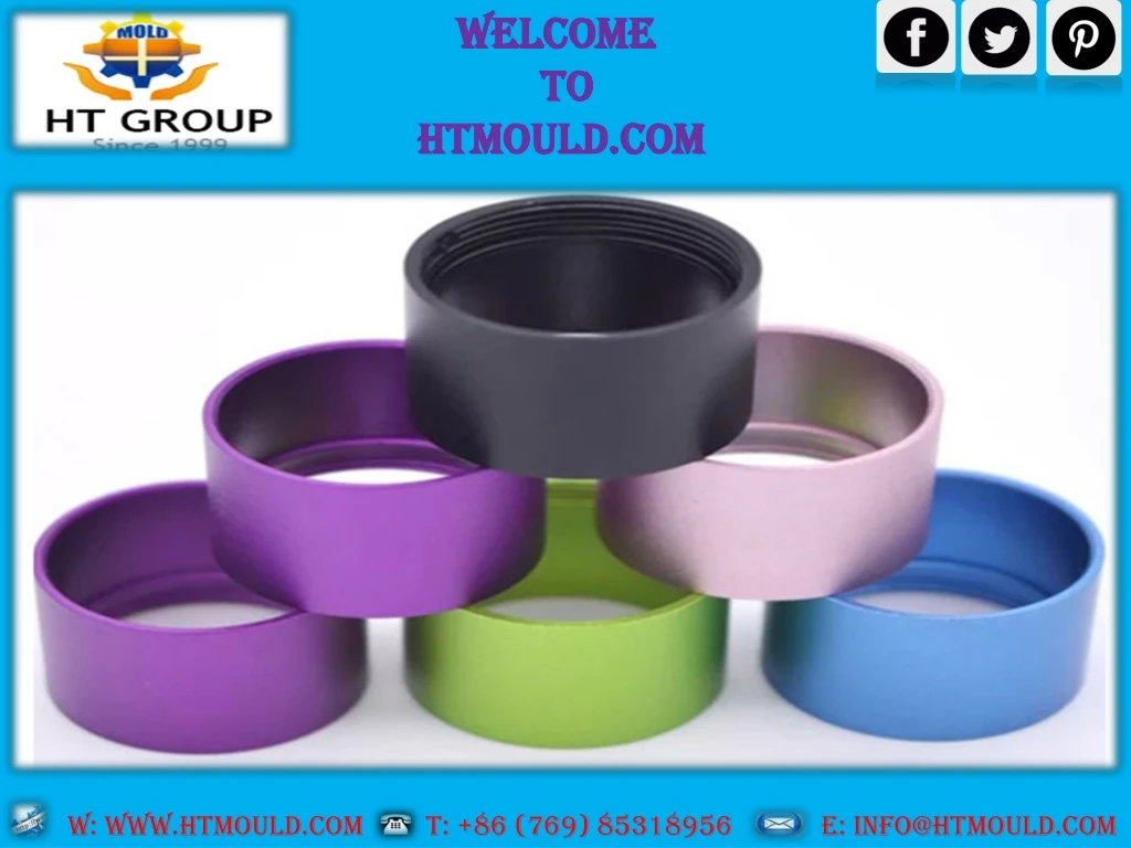 welcome to htmould com