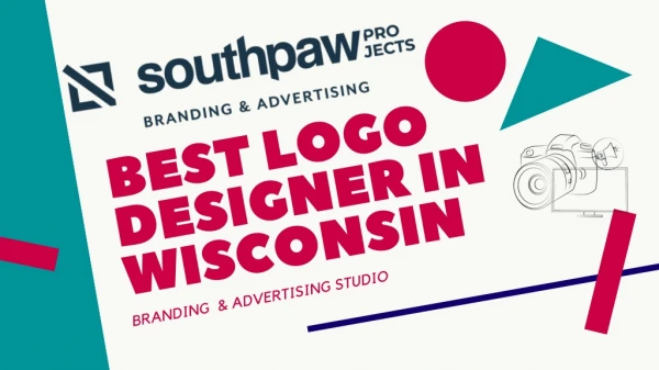 Best Logo Designer in Wisconsin | Southpaw Projects