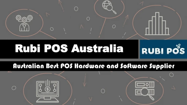 Australian Best POS Hardware and Software Supplier