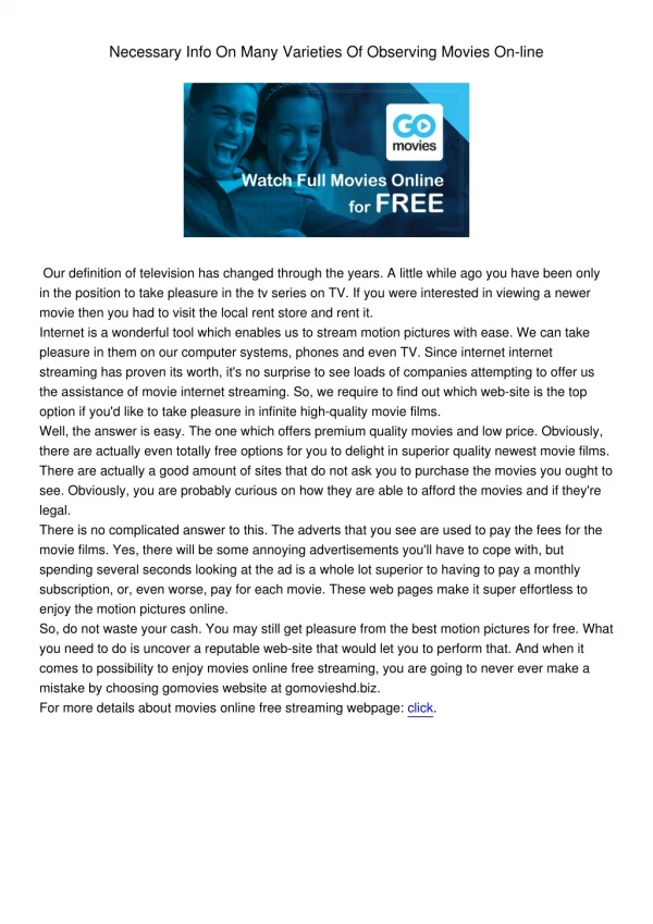 necessary info on many varieties of observing