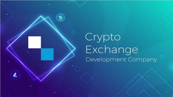 Top Trends of Crypto Exchange Development Company Should Attain in 2020