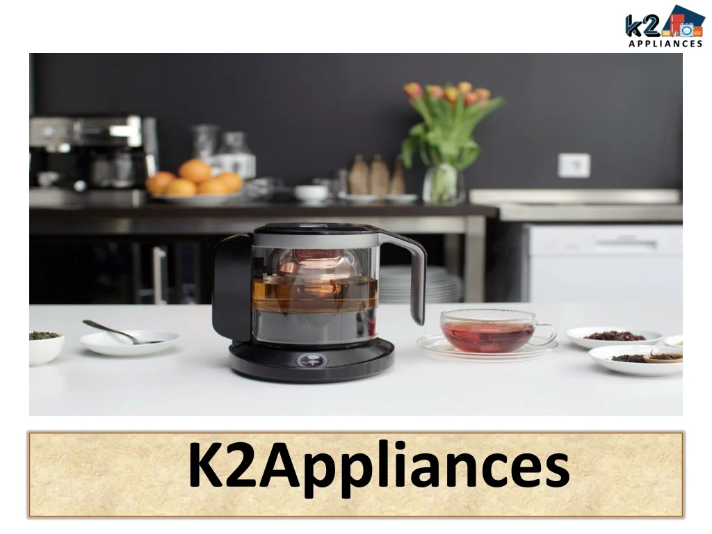 k2appliances