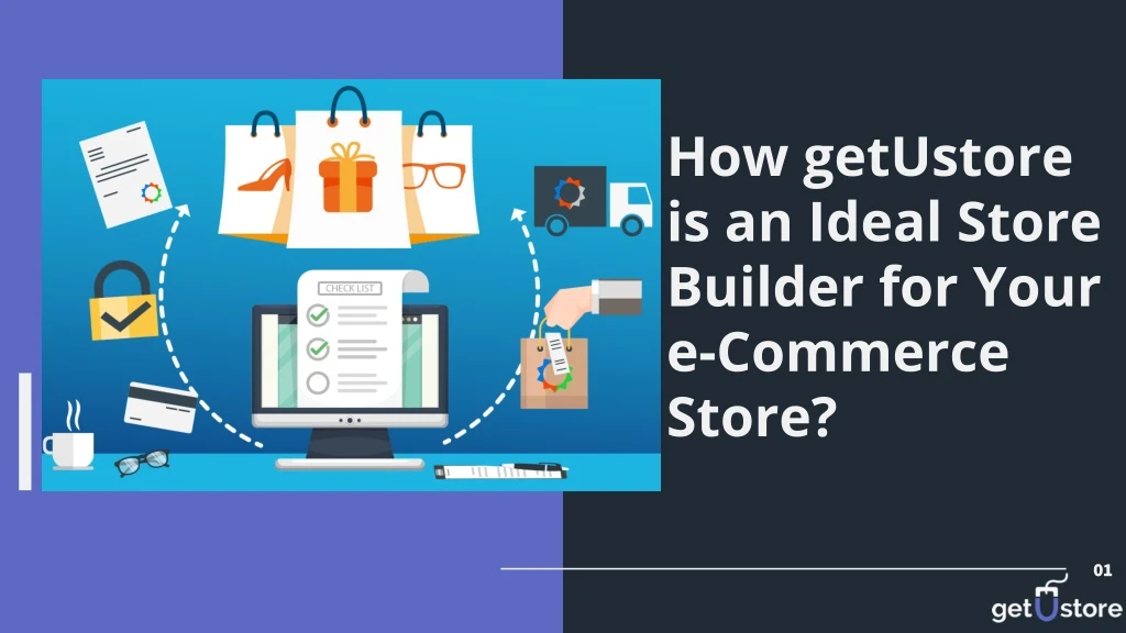 how getustore is an ideal store builder for your