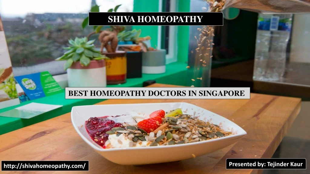 shiva homeopathy