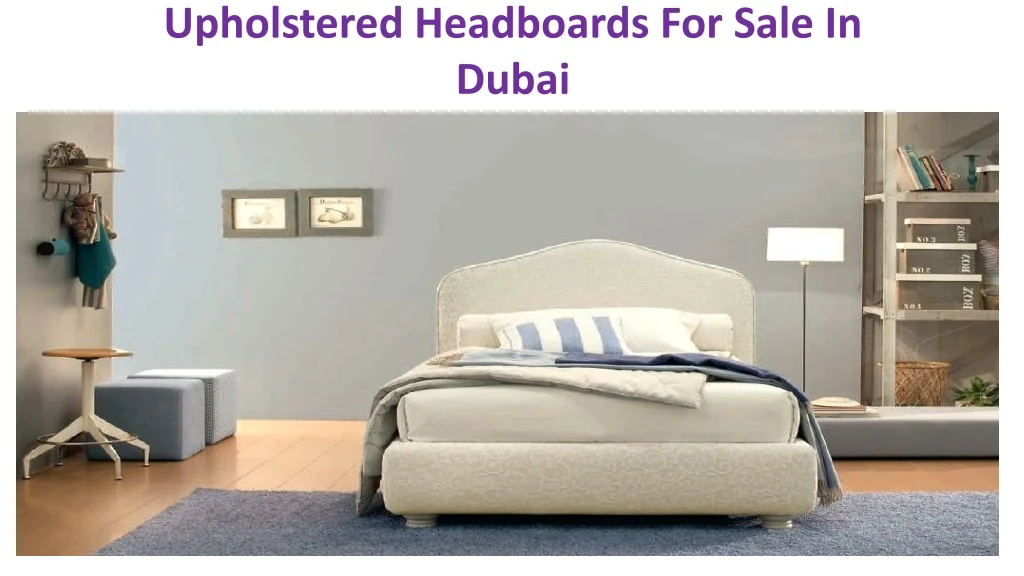 upholstered headboards for sale in dubai