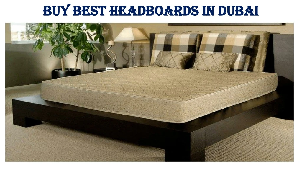 buy best headboards in dubai