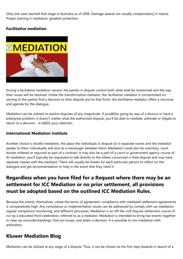 A Capitol mediation Essex London Success Story You'll Never Believe