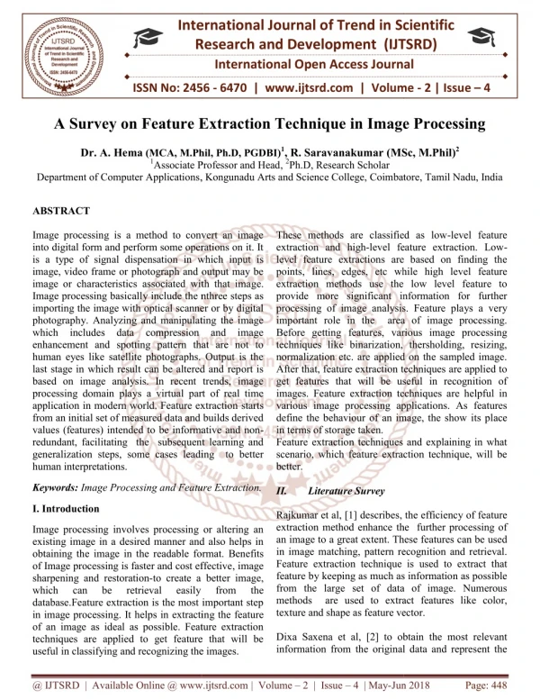 international research research and development