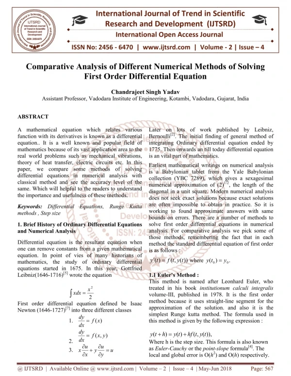 international research research and development