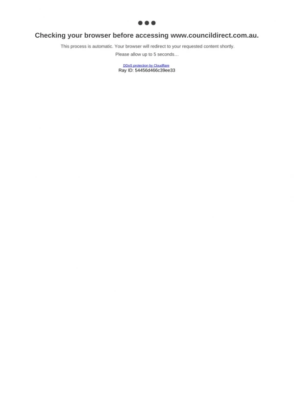 checking your browser before accessing
