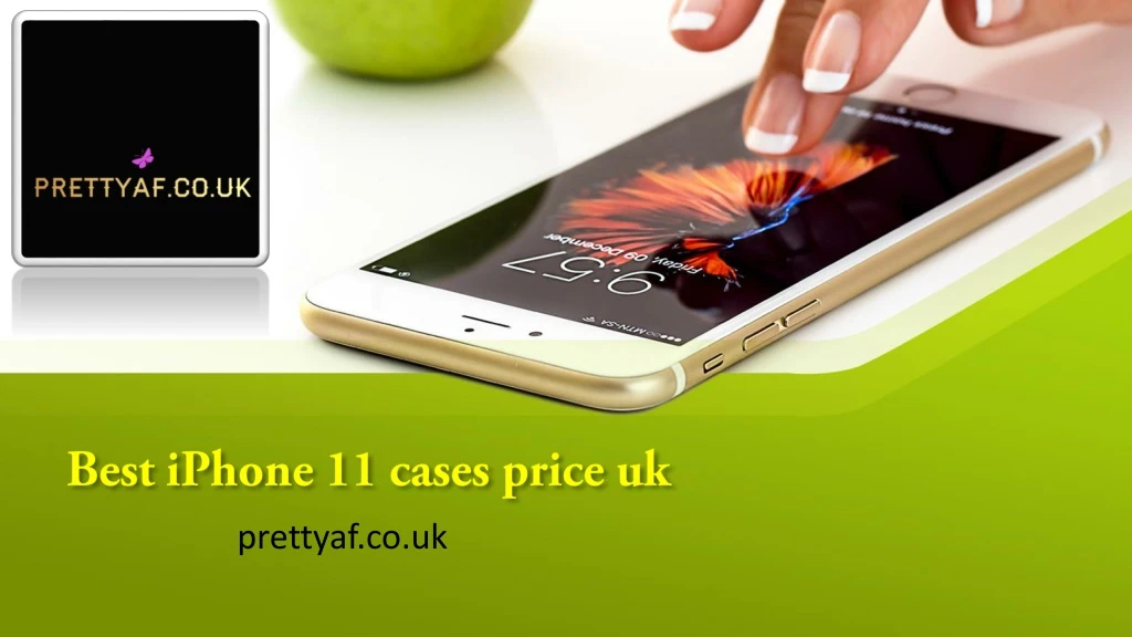 best iphone 11 cases price uk