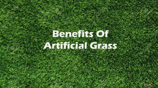 Best Artificial and Fake Grass supplier in Melbourne