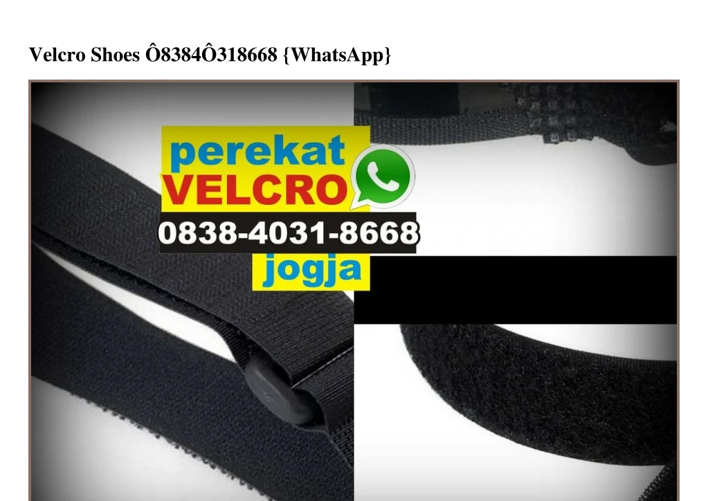 velcro shoes 8384 318668 whatsapp