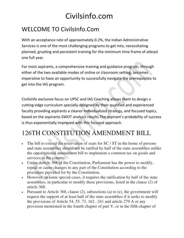 civilsinfo com welcome to civilsinfo com