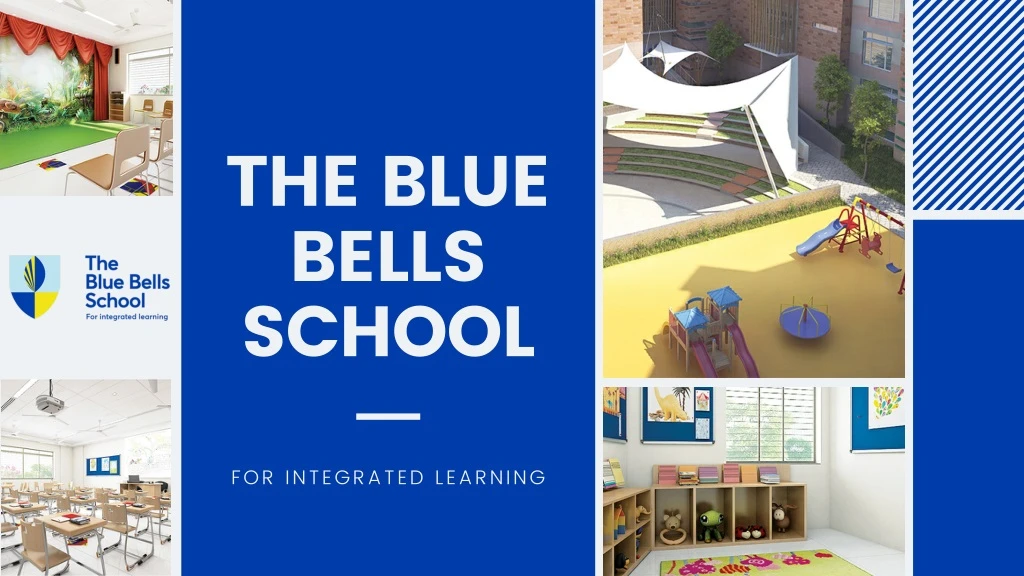 the blue bells school